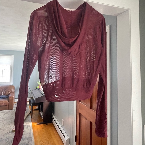 Born Primitive Resiliency Hoodie - Picture 3 of 4